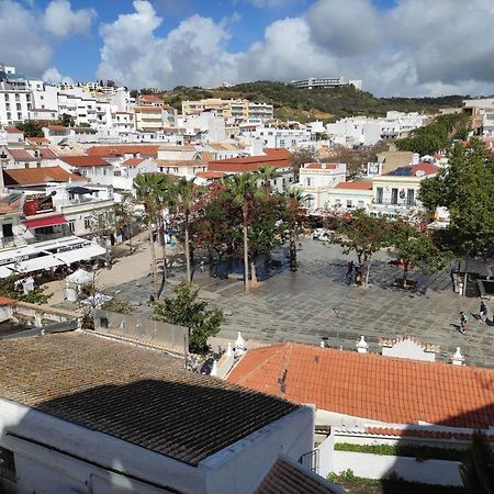 Pedro Samora Albufeira Exterior foto
