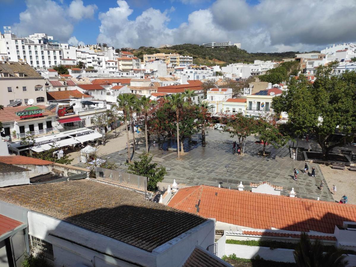Pedro Samora Albufeira Exterior foto