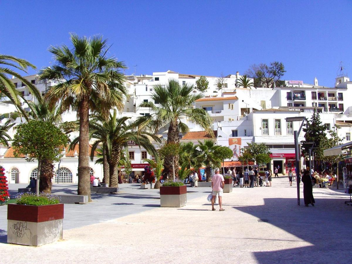 Pedro Samora Albufeira Exterior foto