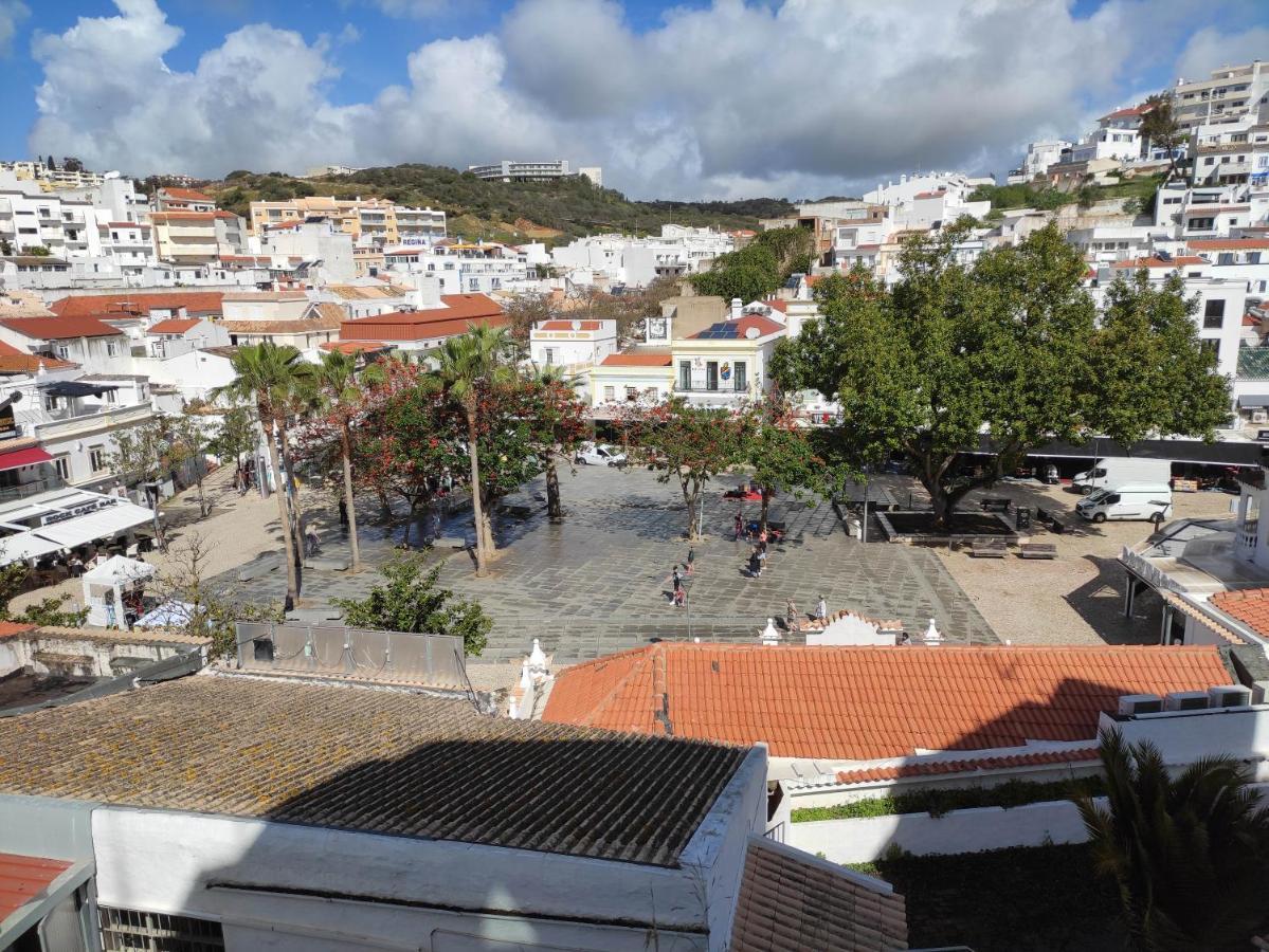 Pedro Samora Albufeira Exterior foto