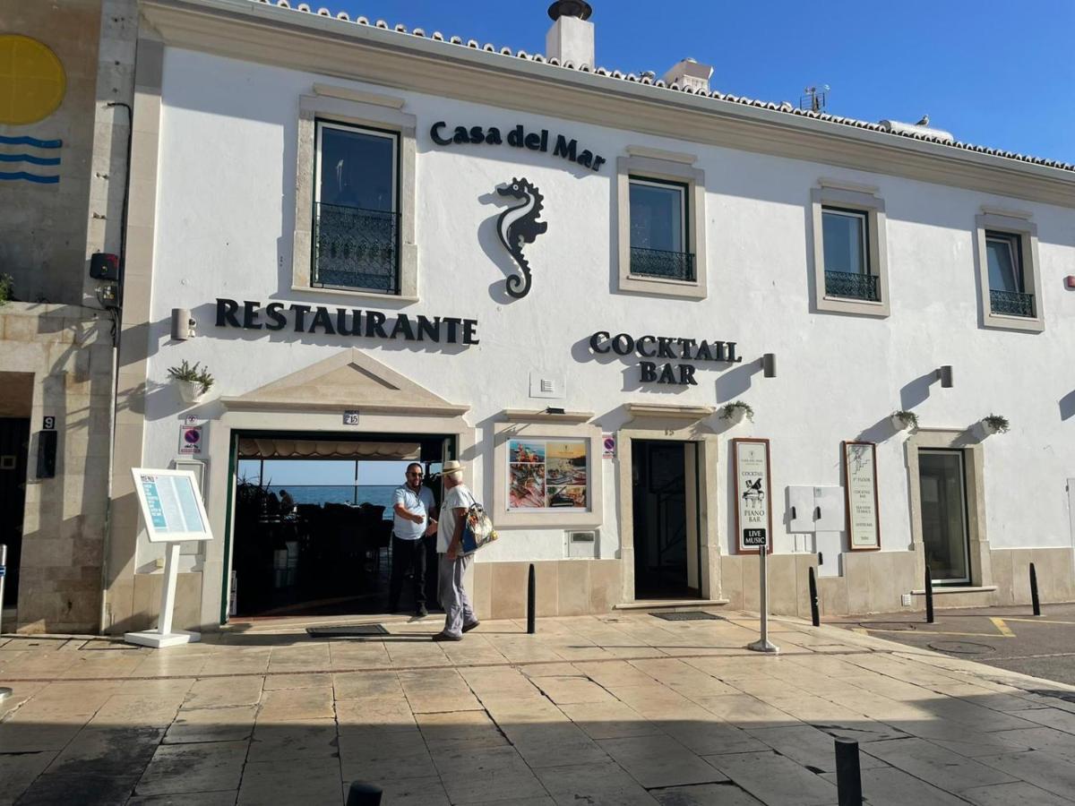 Pedro Samora Albufeira Exterior foto
