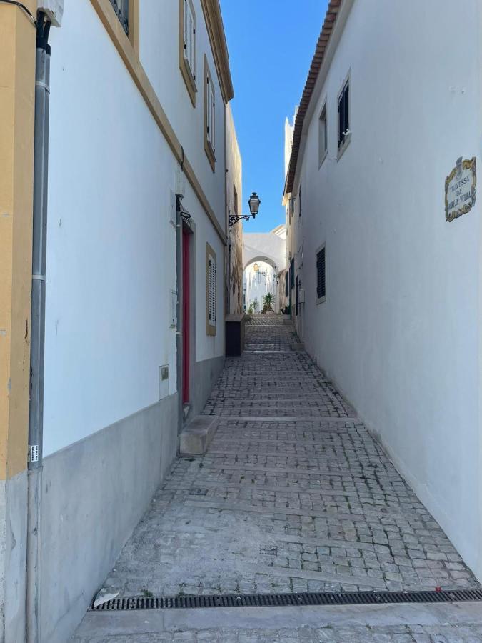 Pedro Samora Albufeira Exterior foto