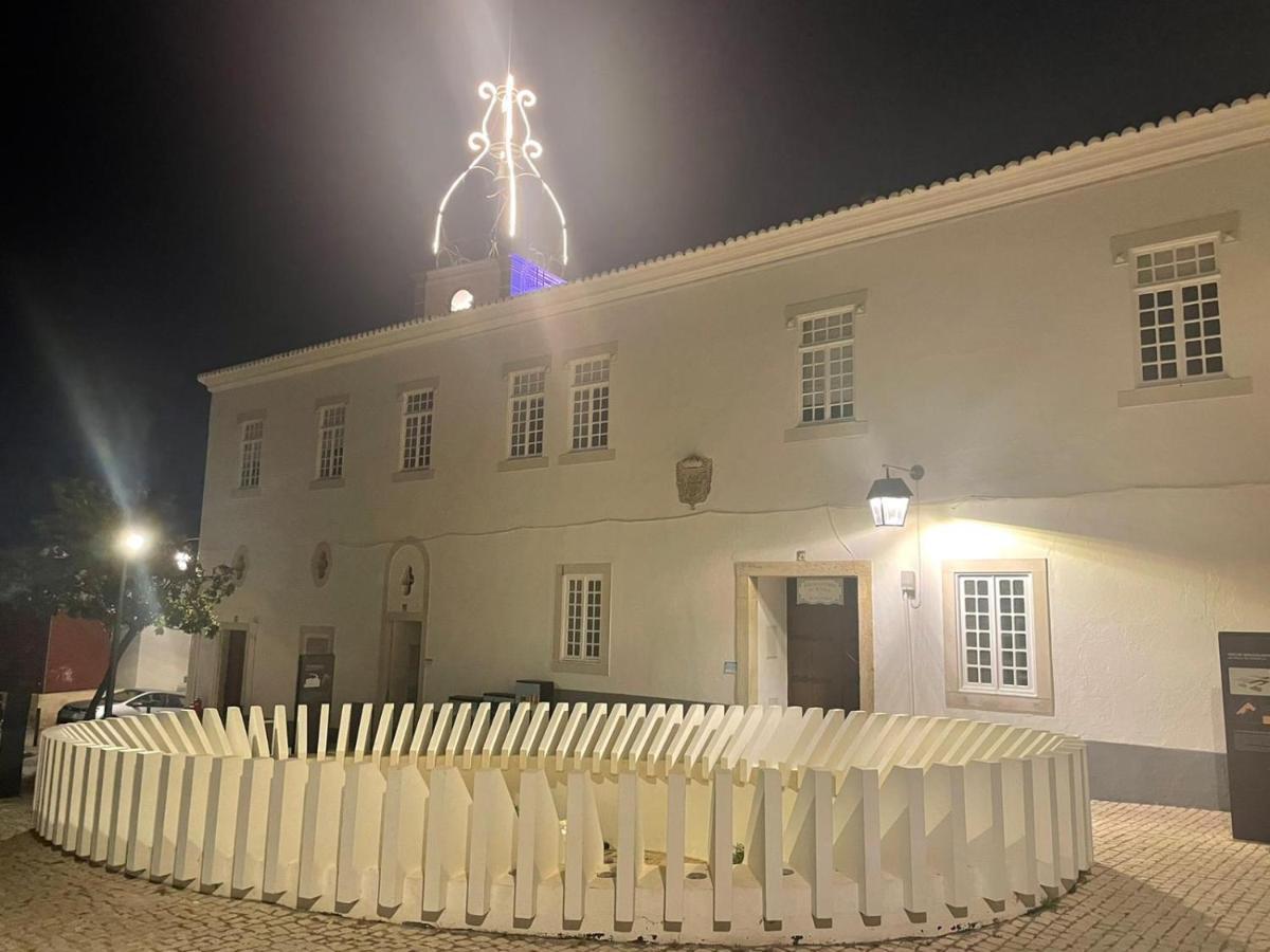Pedro Samora Albufeira Exterior foto